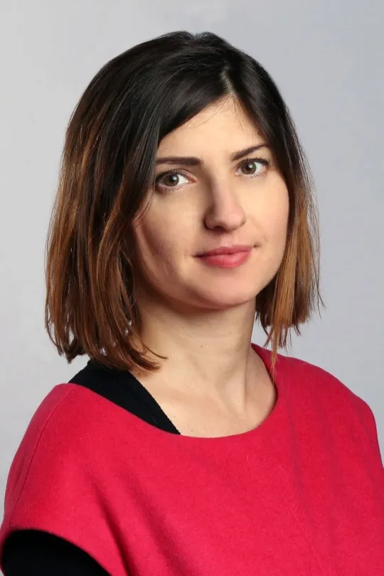 Ioana, Venture Booster